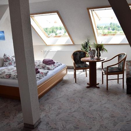 Hotel Carola Schönheide Kültér fotó