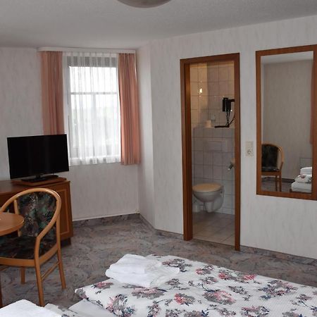 Hotel Carola Schönheide Kültér fotó