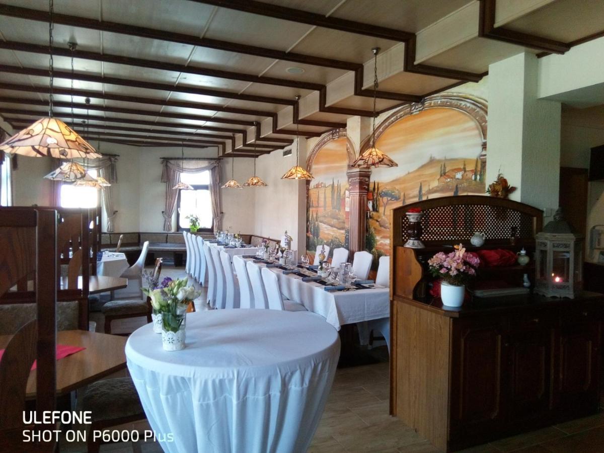Hotel Carola Schönheide Kültér fotó